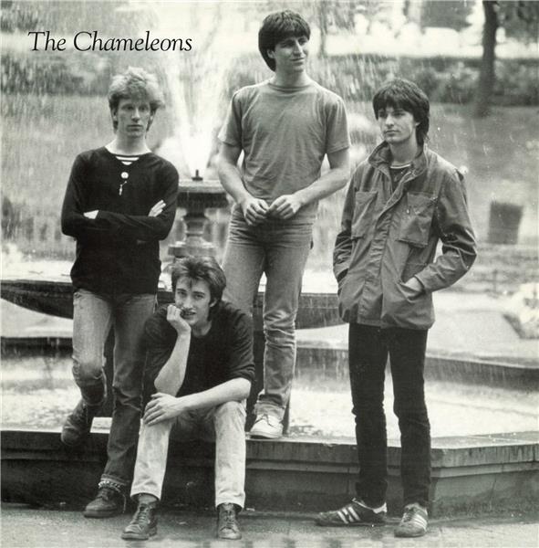 Tony Fletcher Walked On Water - Front Cover