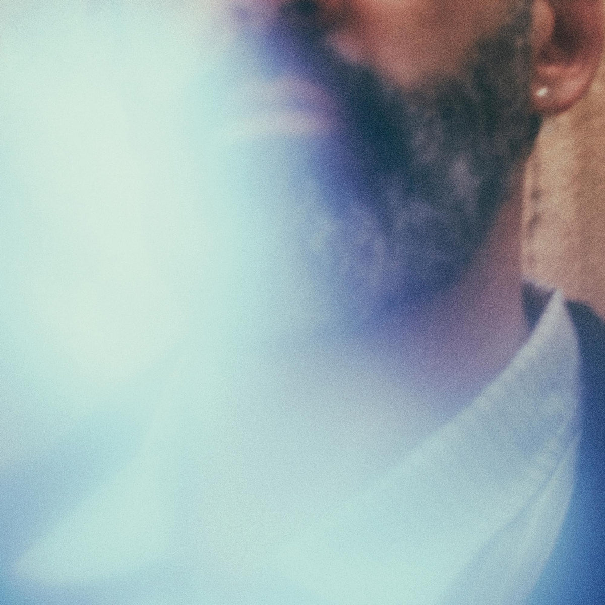 Battery Life - Front Cover