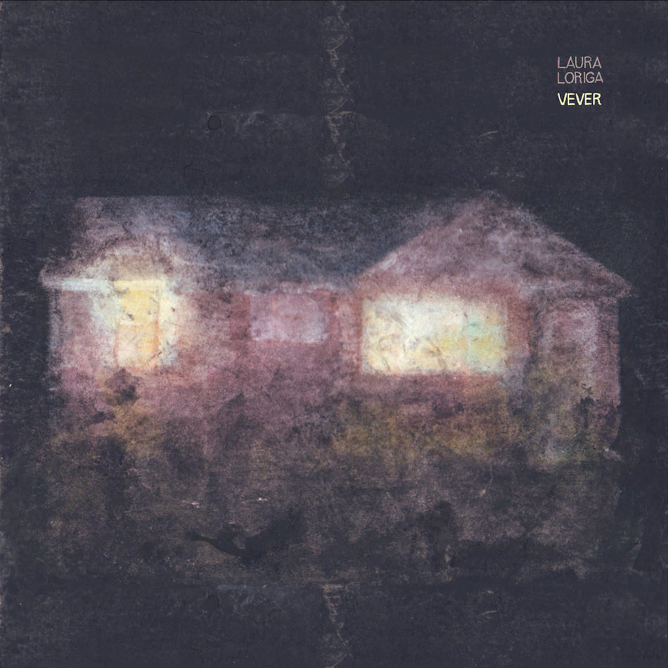 Vever - Front Cover