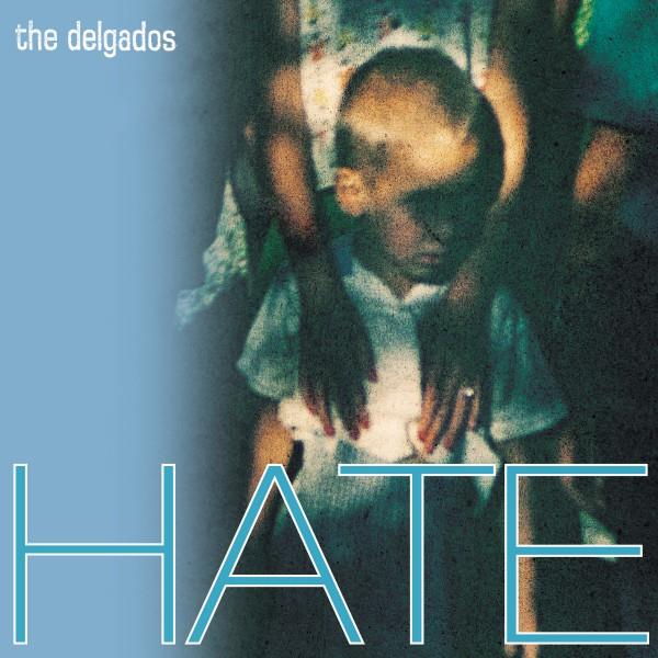 Hate - Front Cover