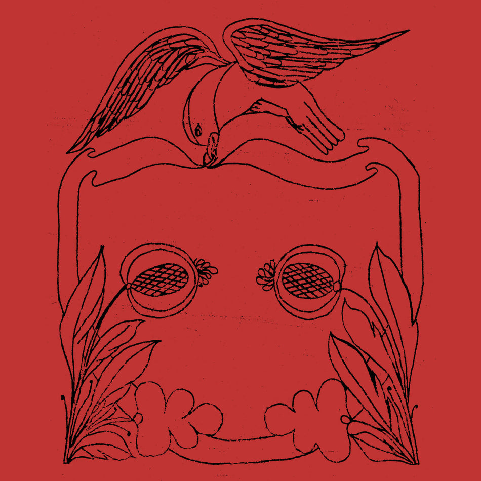 Boiling Wells (Demos ’19 – ’22) - Front Cover