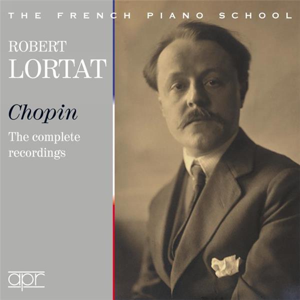 The Complete Recordings - Front Cover