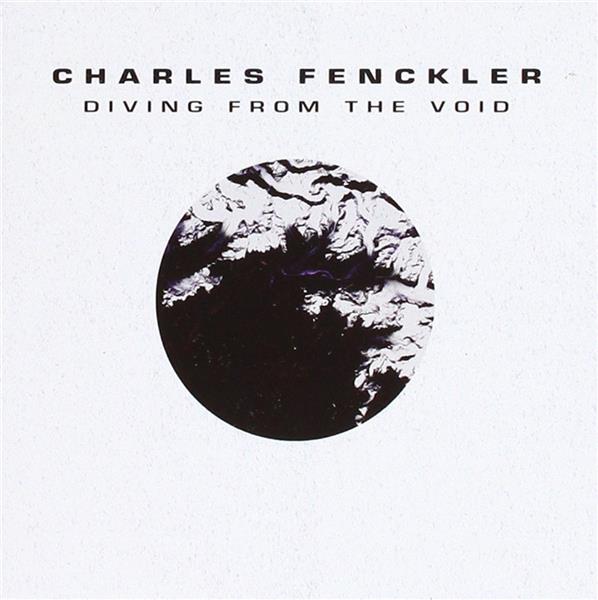 Diving from the void - Front Cover