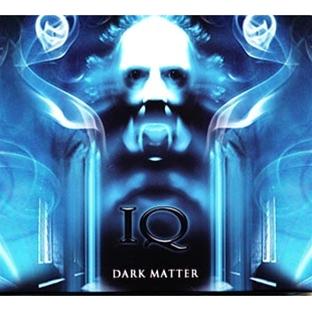 Dark matter - Front Cover