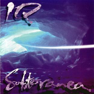 Subterranea - Front Cover