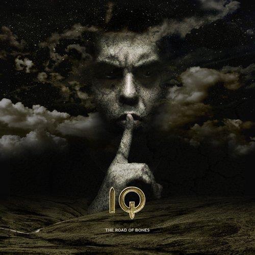 Road of bones - 2 CD - Front Cover