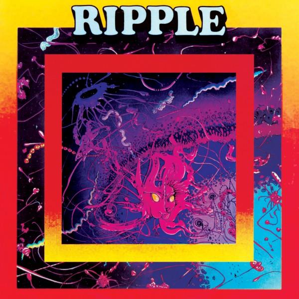 Ripple - Front Cover