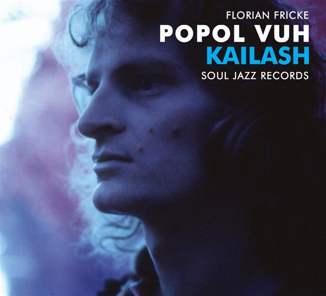 Kailash: Pilgrimage to the throne of gods - Front Cover