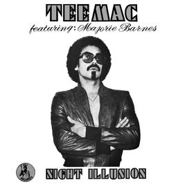 Night illusion - Front Cover