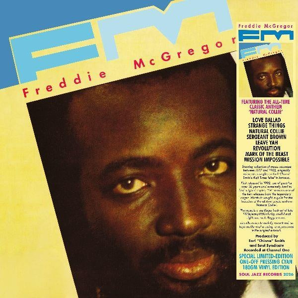 FM - Front Cover