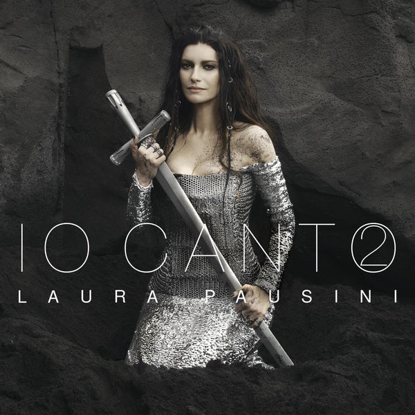 Io Canto 2 - Front Cover