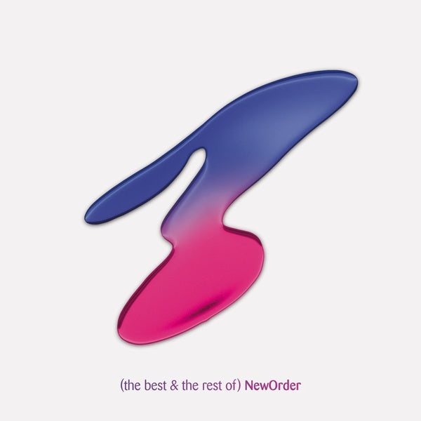 The Best Of / The Rest Of Édition Limitée Deluxe Coffret - Front Cover