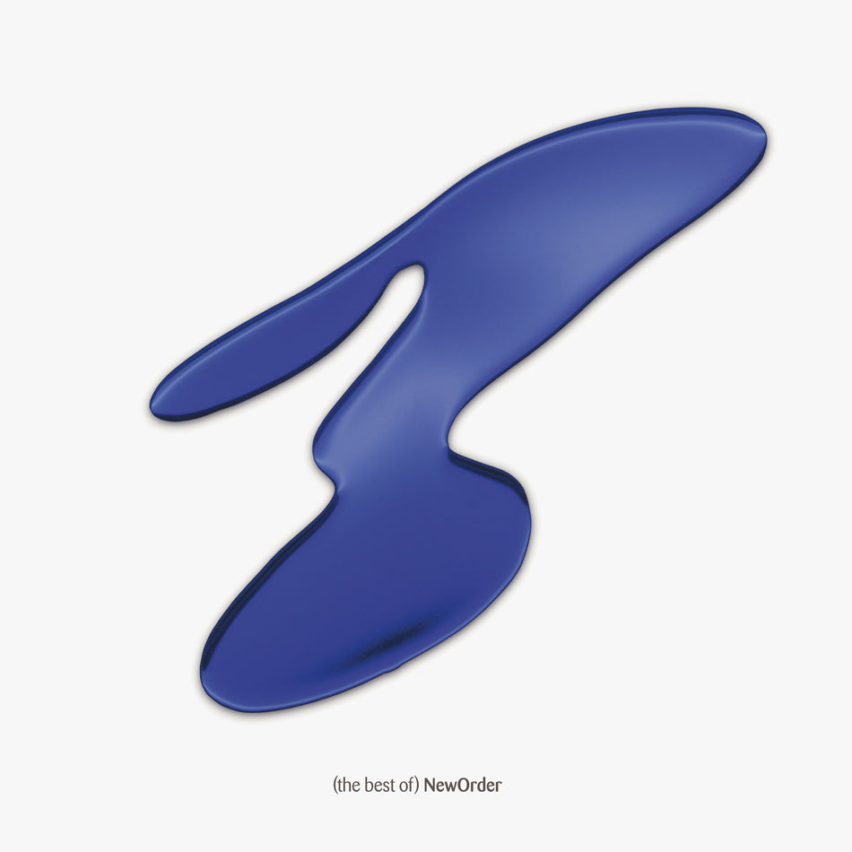 THE BEST OF - Back Cover