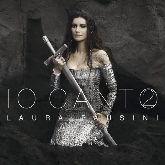 IO CANTO 2 - Front Cover