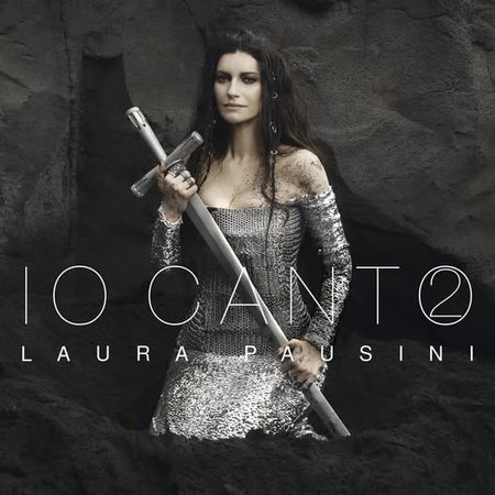 IO CANTO 2 - Front Cover