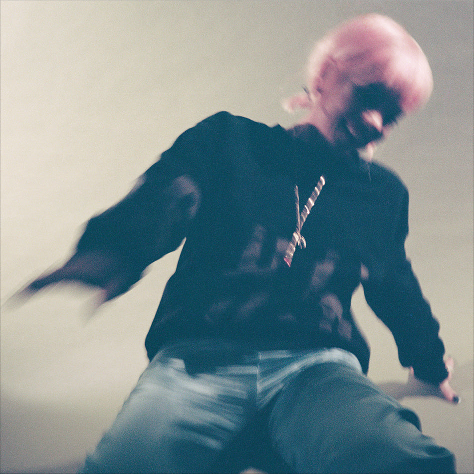 NO SHAME (ED LIM) - Back Cover