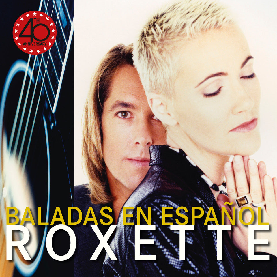 BALADAS EN ESPAÑOL - Back Cover