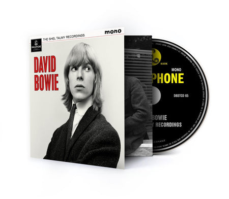 The Shel Talmy Recordings Édition Limitée - Front Cover