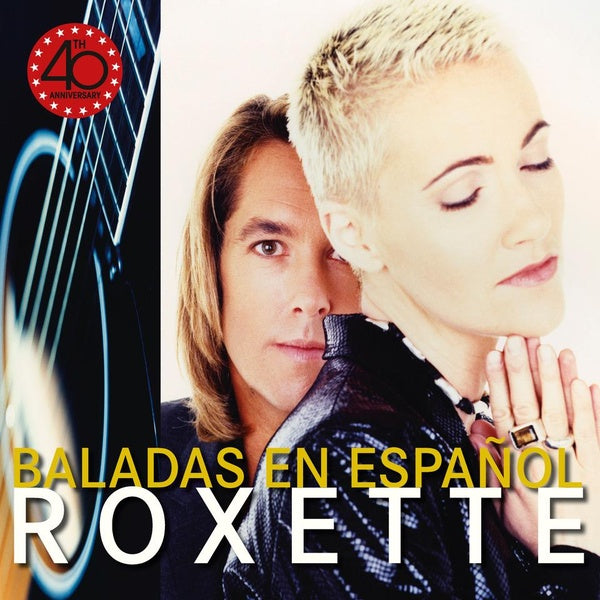 Baladas En Espanol - Front Cover