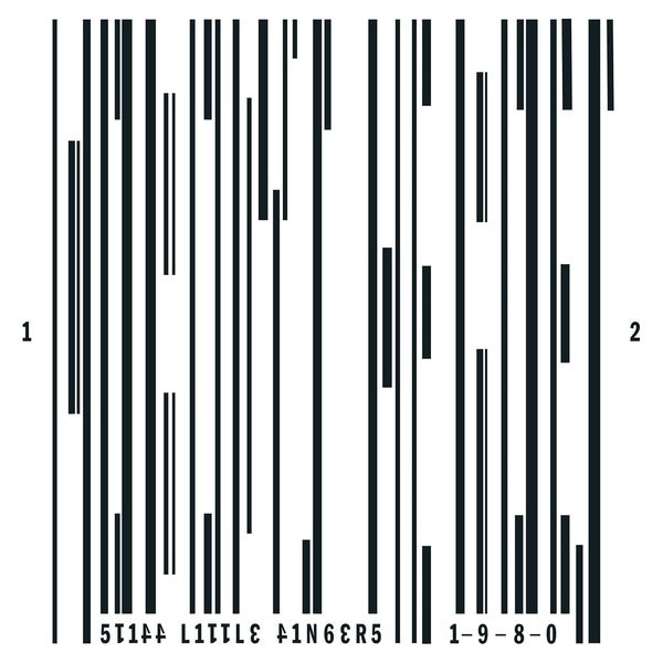 Nobody's Heroes - Front Cover