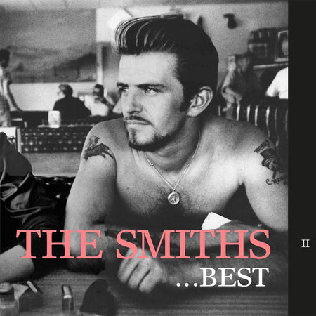 Best… II - Front Cover