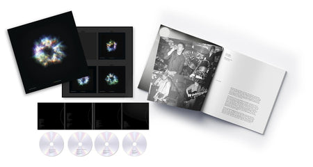 Eternal Édition Limitée Coffret - Front Cover