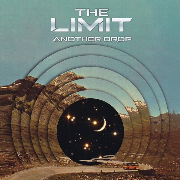 Another Drop - Front Cover