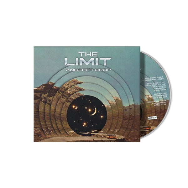 Another Drop - Front Cover