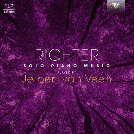 Musique pour piano solo - Front Cover