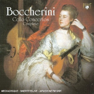 Les Concertos pour violoncelle - Front Cover