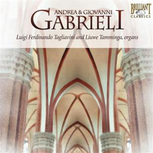 Oeuvres pour orgue - Front Cover