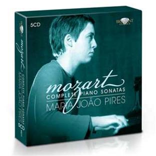 Sonates pour piano (Intégrale) - Front Cover