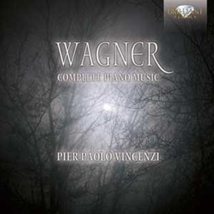 Musique pour piano - Intégrale - Front Cover