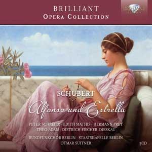 Alfonso und estrella - Front Cover