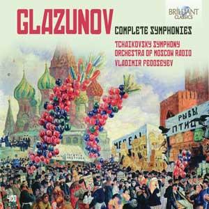 Symphonies - Intégrale - Front Cover