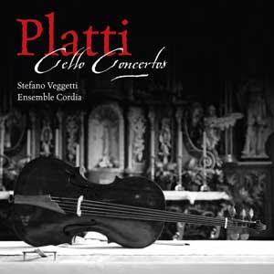 Concertos pour violoncelle - Front Cover