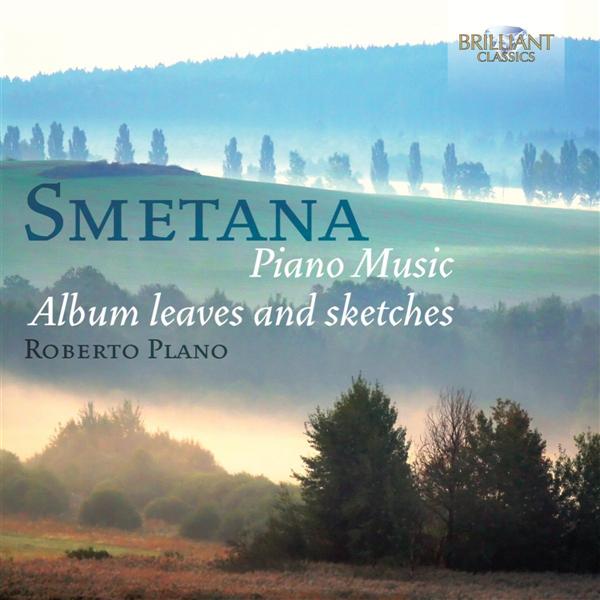 Musique pour piano - Front Cover