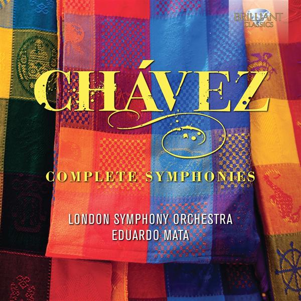 Intégrale des symphonies - 2 CD - Front Cover