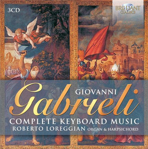 Intégrale de l'œuvre pour clavier - Front Cover