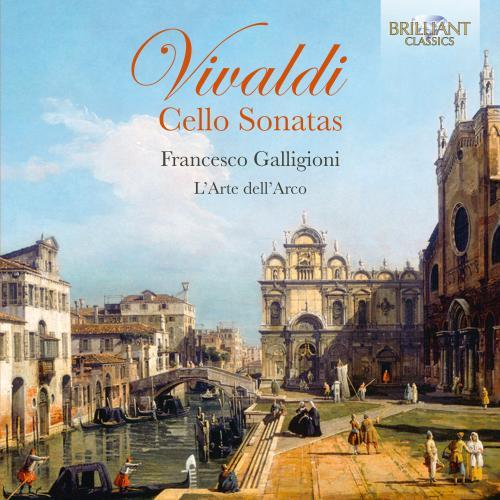 Sonates pour violoncelle - Front Cover