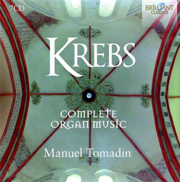 Intégrale de l’œuvre pour orgue - Front Cover