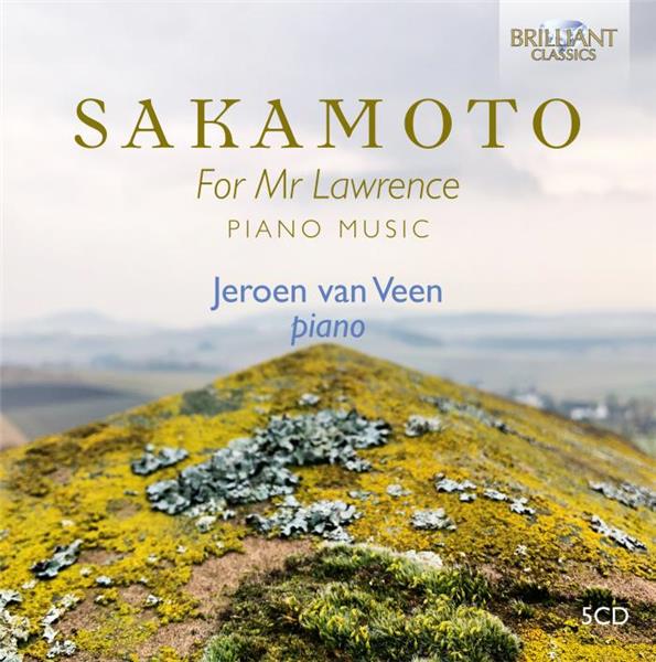 Œuvres pour piano - Front Cover