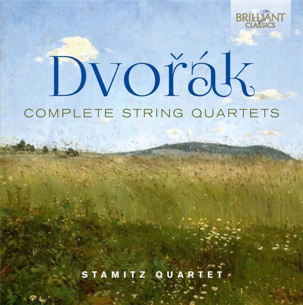 Intégrale des quatuors à cordes - Front Cover
