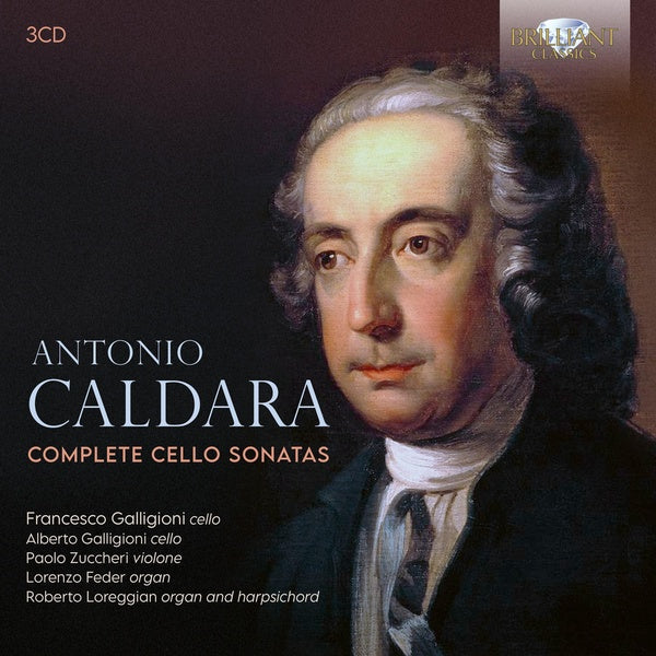 Sonates pour violoncelle - Intégrale - Front Cover
