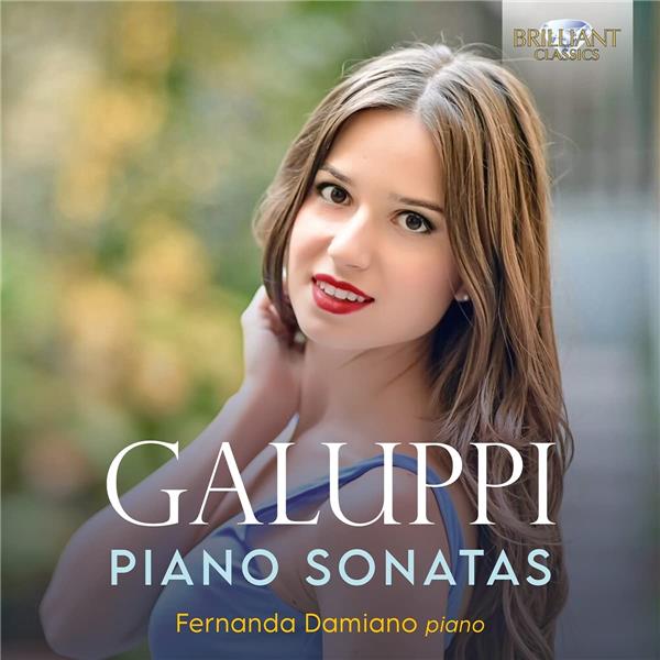 Sonates pour piano - Front Cover