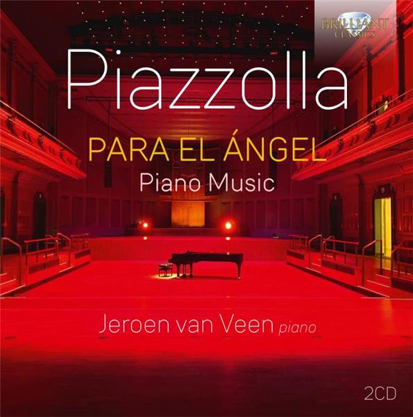 Musique pour piano - Front Cover