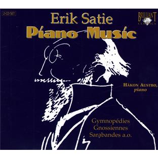 Musique pour piano - Front Cover