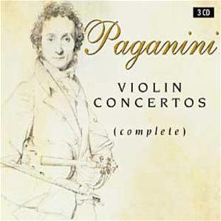 Les Concertos pour violon - Front Cover