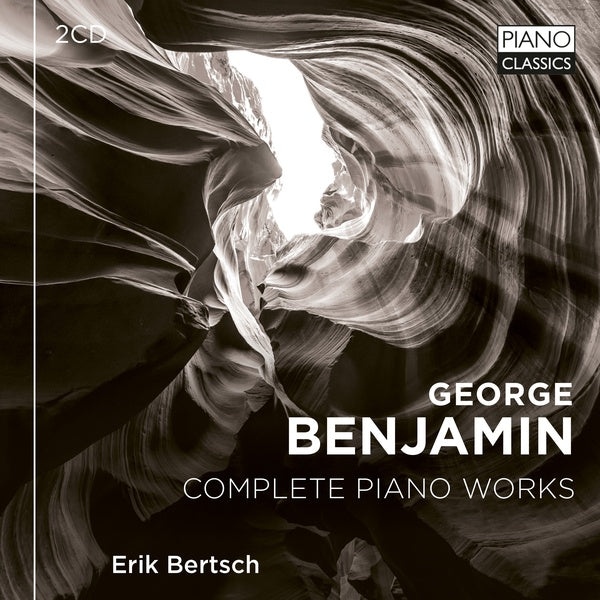 Œuvres pour piano, intégrale - Front Cover
