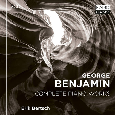 Œuvres pour piano, intégrale - Front Cover